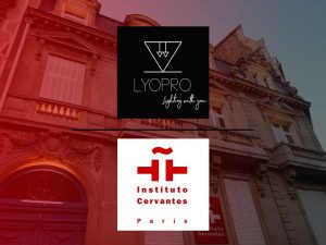 reforma lumínica instituto cervantes