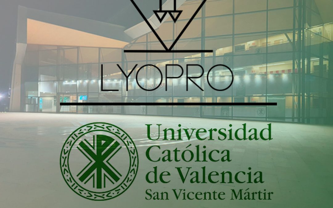 Universidad Católica de Torrente