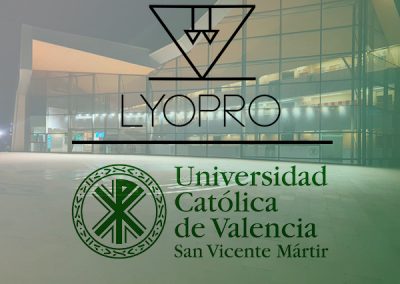 Universidad Católica de Torrente