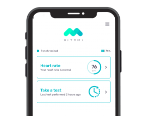 rithmi rithmi app