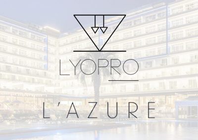 Hotel L’Azure