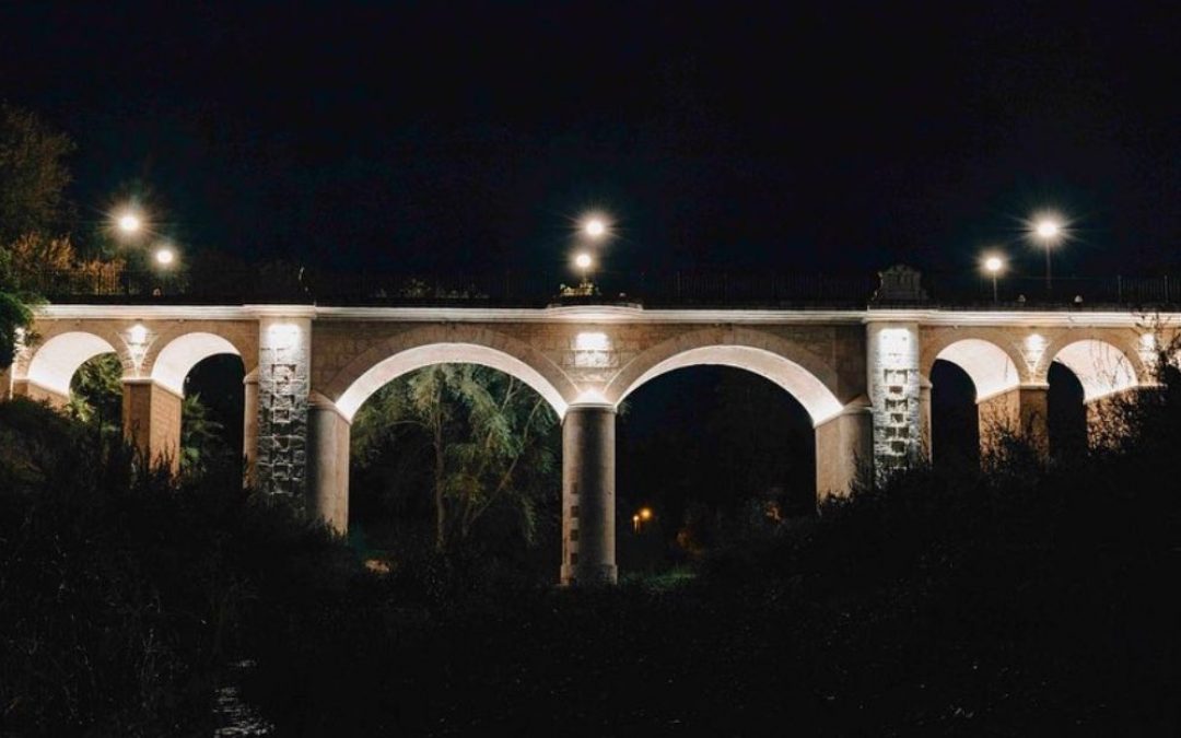 Puente Picassent